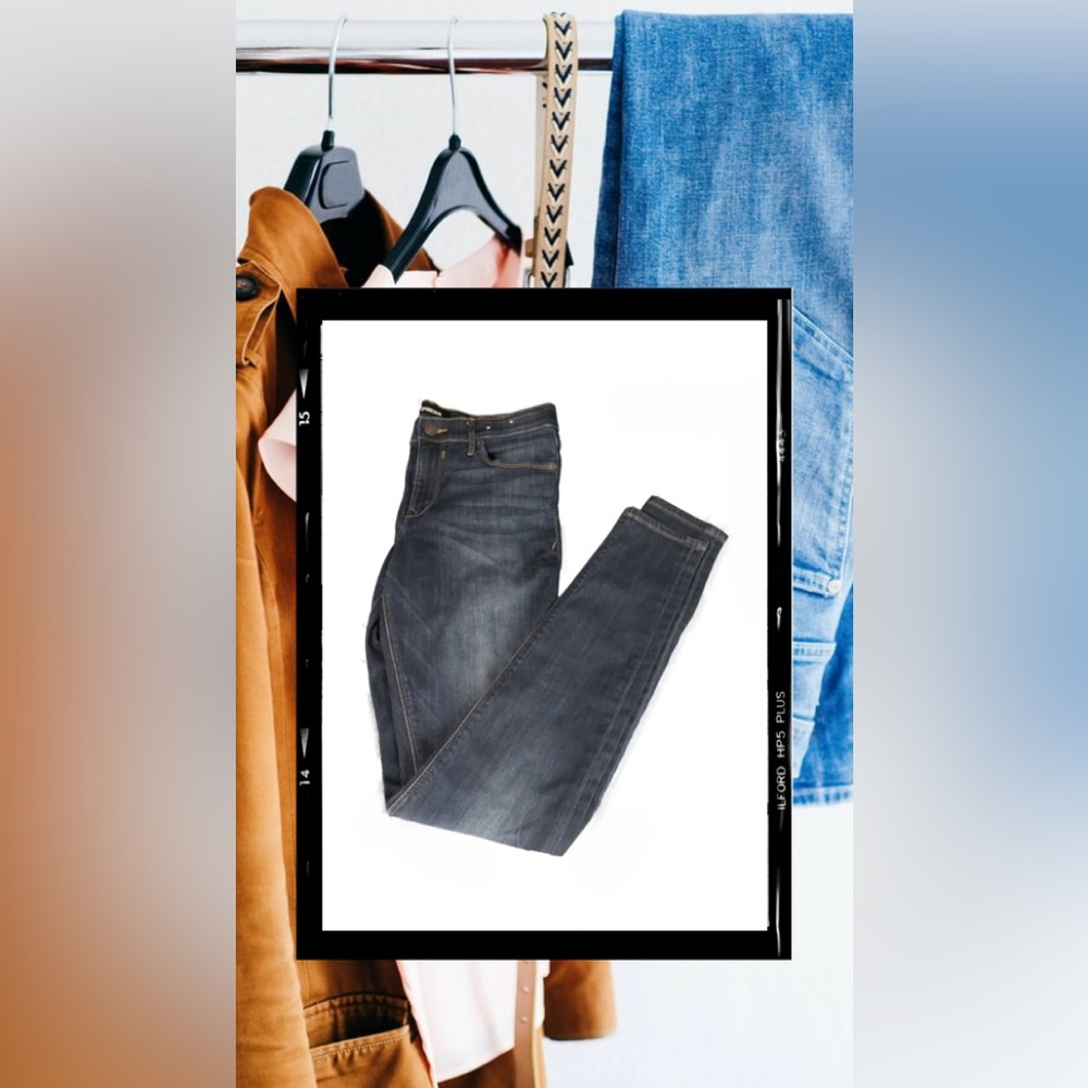 Pre~loved Express Jeans for Women